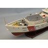 Bateau électrique radiocommandé USCG Sentinel Class Cutter 1/48