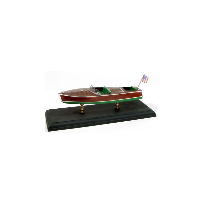 Bateau statique RACER CRIS-CRAFT