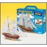 Bateau statique BALTIMORE CLIPPER JUNIOR