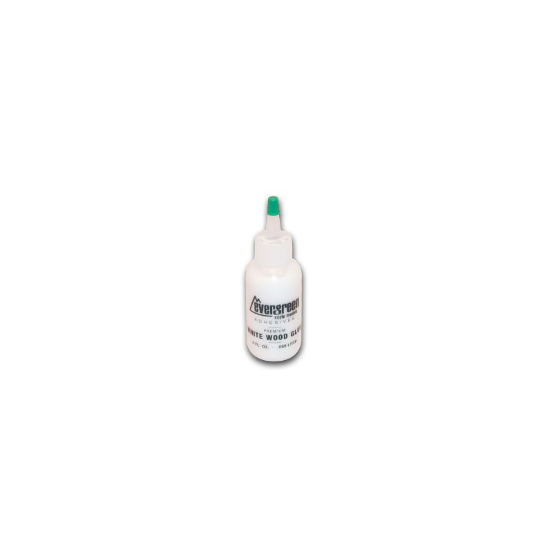 Colle pour maquette Colle blanche 56g