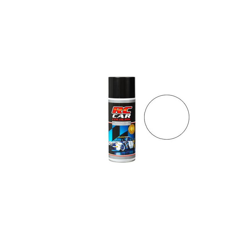 Peinture pour maquette BLANC LEXAN 400 ml