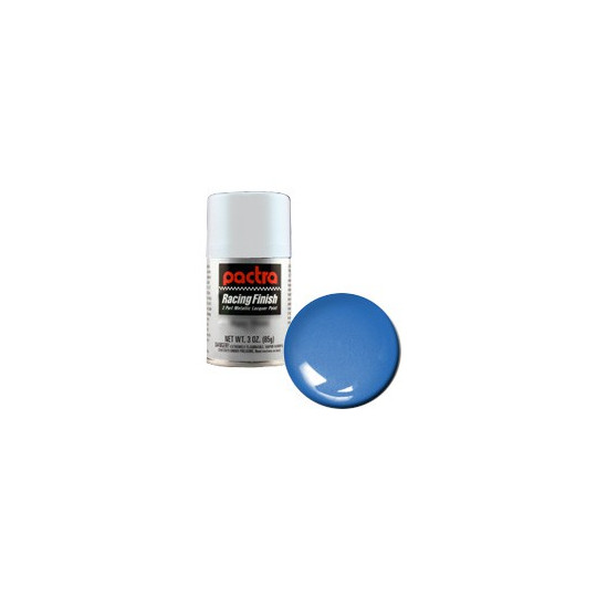 Peinture pour maquette BLEU STREAK