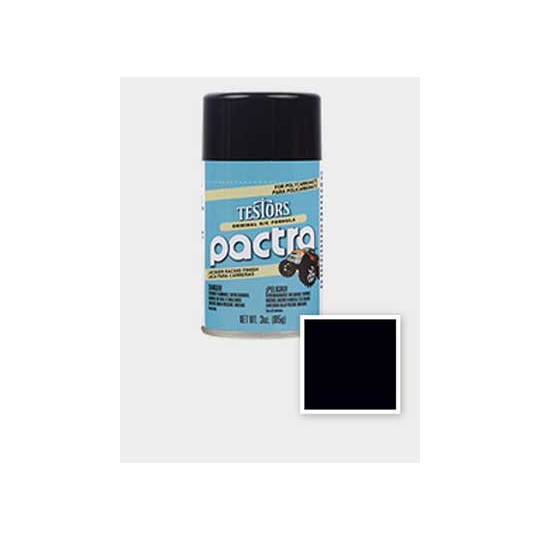 Peinture pour maquette NOIR 85g