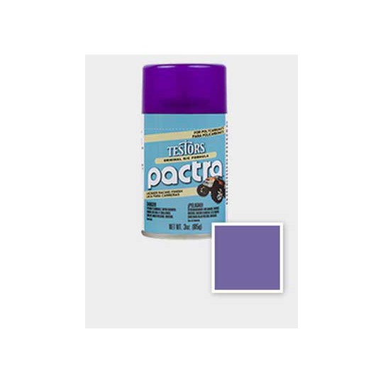 Peinture pour maquette VIOLET CANDY 85g