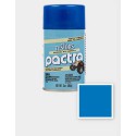 Peinture pour maquette BLEU METAL 85g