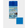Peinture pour maquette BLEU METAL 85g