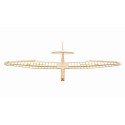 Planeur radiocommandé Glider SUNBIRD EP 1600mm kit