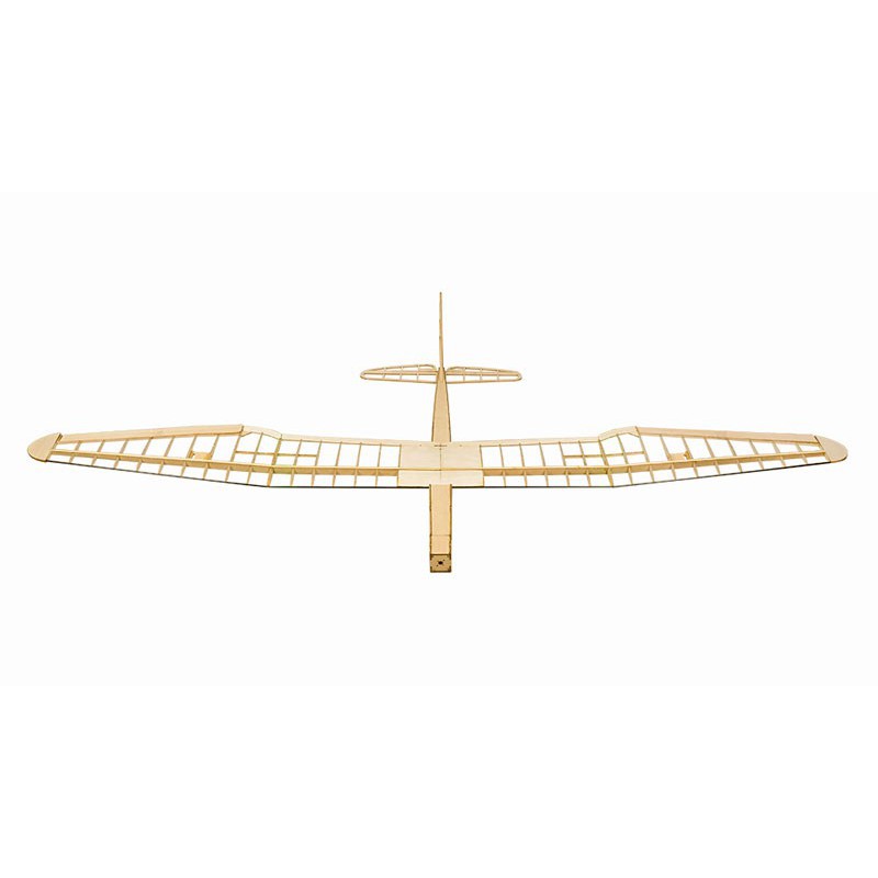Planeur radiocommandé Glider SUNBIRD EP 1600mm kit