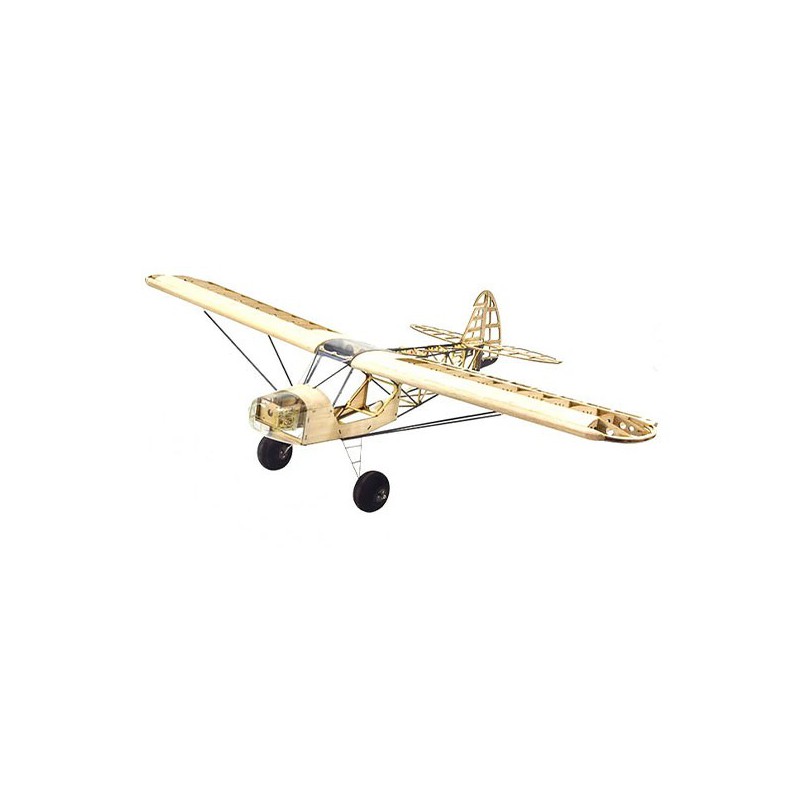 Avions électrique radiocommandé Savage Bobber 1000mm kit