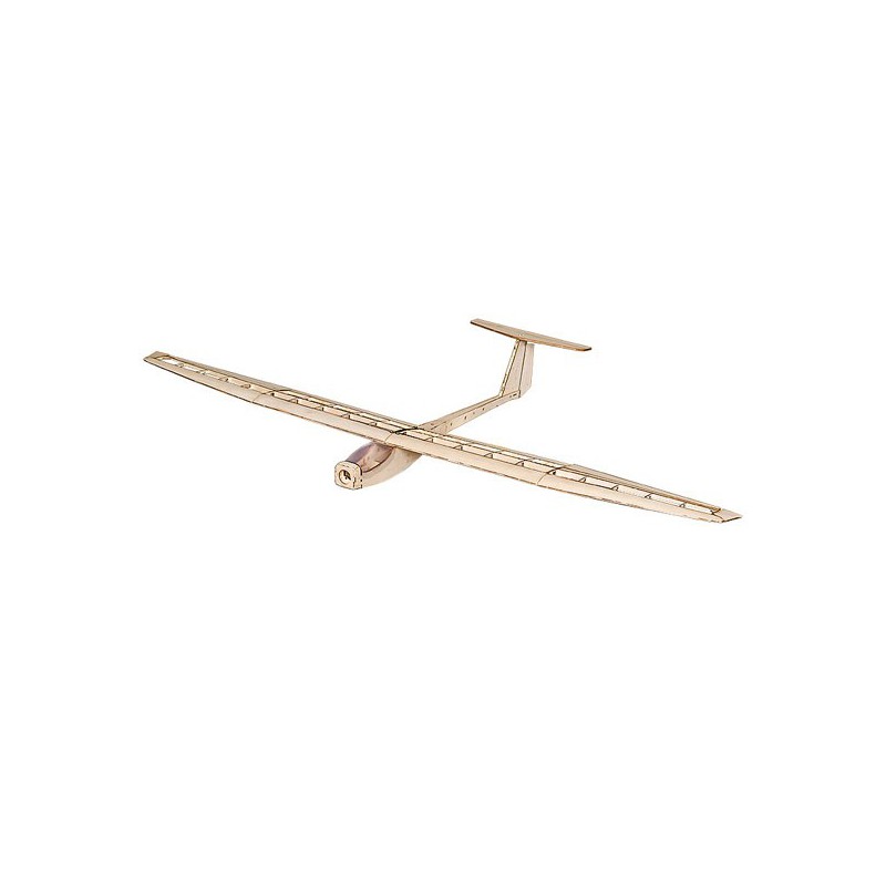 Planeur radiocommandé Planeur GRIFFIN EF R/C kit 1500mm