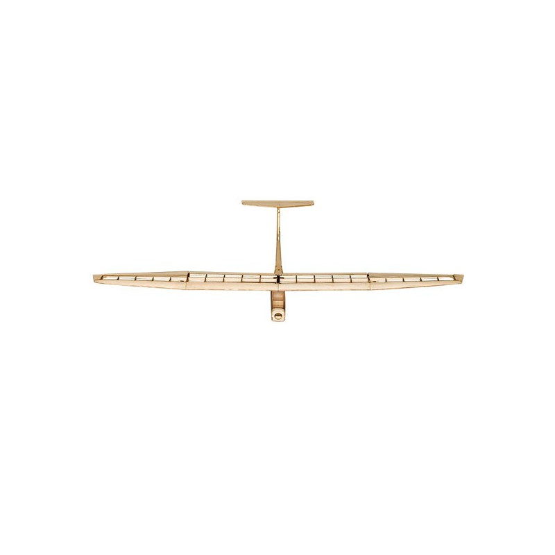 Planeur radiocommandé Planeur GRIFFIN EF R/C kit 1500mm