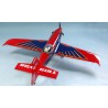 Avion thermique radiocommandé TURBO RAVEN - 46/55 ARF