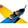 Avion thermique radiocommandé PT-19 GIANT90-120