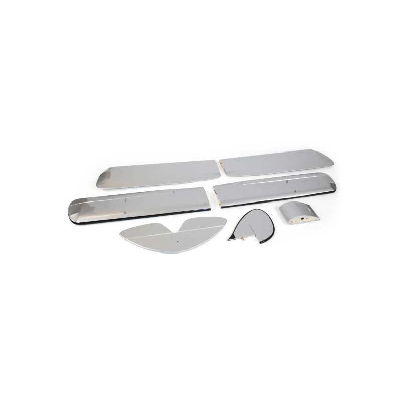 Avion thermique radiocommandé GIPSY MOTH 91 - 1800mm