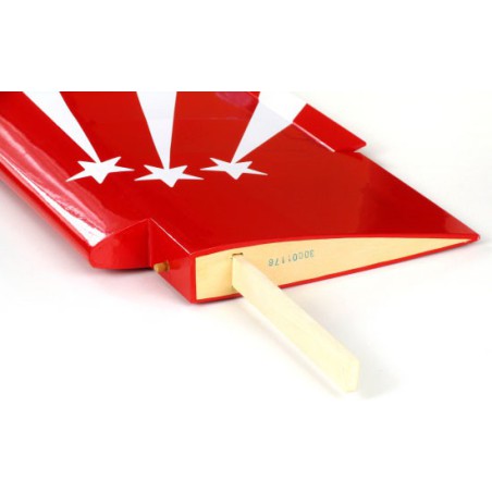 Avion thermique radiocommandé DECATHLON - 40/46 ARF