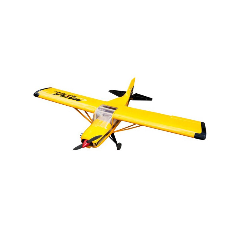 Avion thermique radiocommandé Maule Super Rocket 15cc ARF