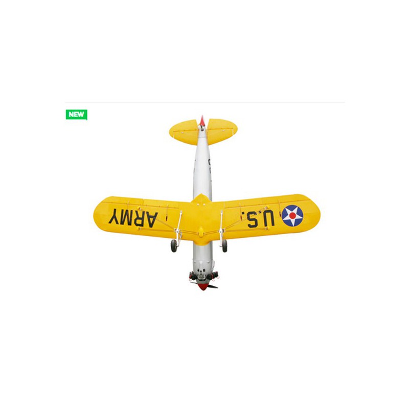 Avion thermique radiocommandé RYAN PT-22 40cc ARF