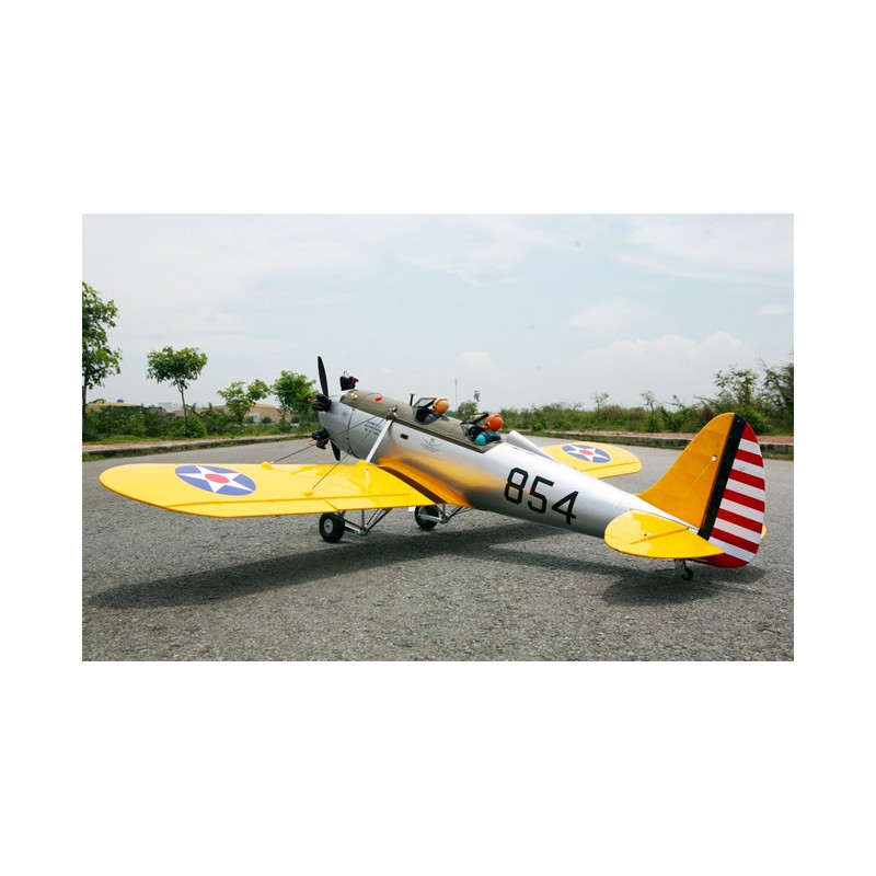 Avion thermique radiocommandé RYAN PT-22 40cc ARF