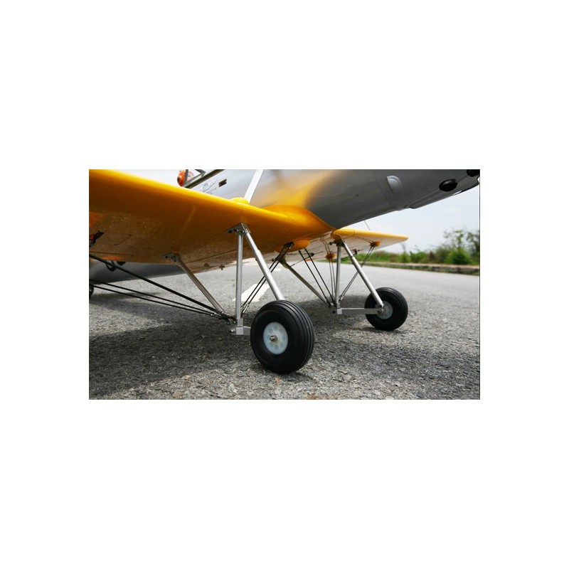 Avion thermique radiocommandé RYAN PT-22 40cc ARF