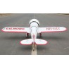 Avion thermique radiocommandé GILMORE RED LION 38cc ARF