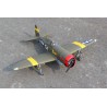 Avion thermique radiocommandé P-47 Little Bunny 10cc ARF