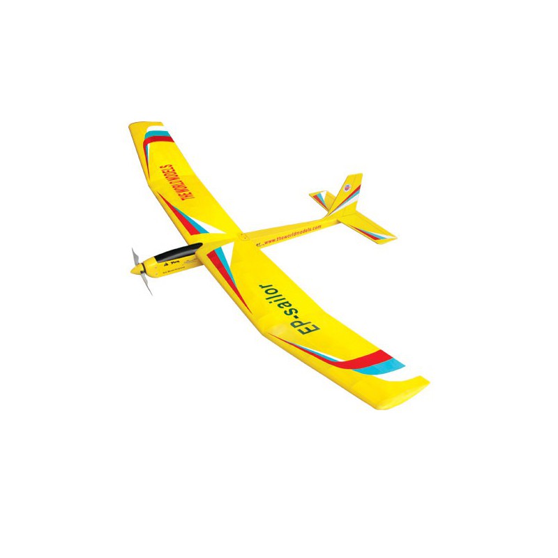 Avions électrique radiocommandé EP SAILORARF