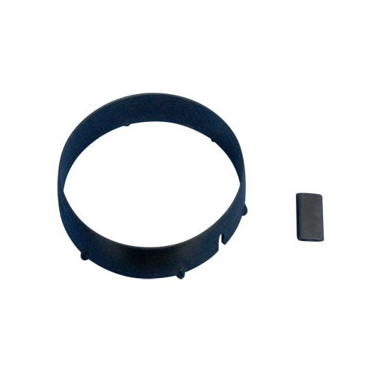 Moteur électrique radiocommandé CONE BOOSTER TURBINE