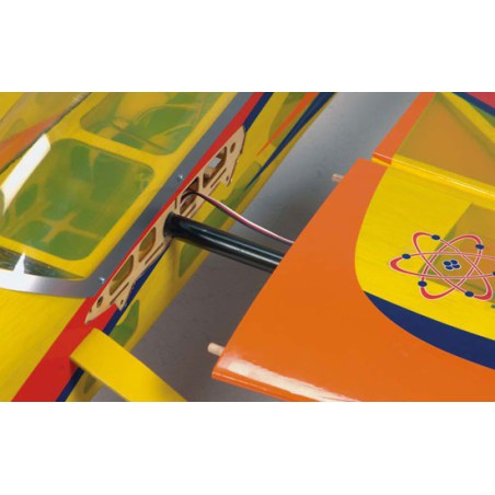 Avion thermique radiocommandé REACTOR 46/70/EP- ARF