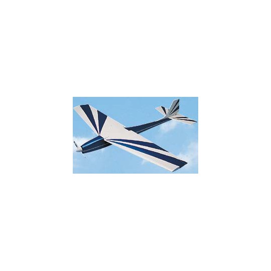 Planeur radiocommandé ELECTRO STREAK-ARF