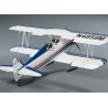 Avions électrique radiocommandé SUPER STEARMAN EP - ARF