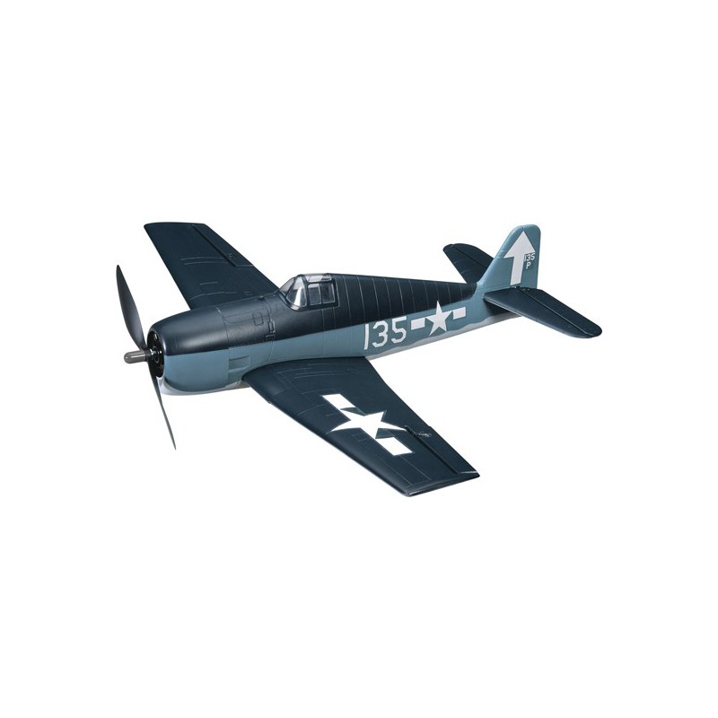 Avions électrique radiocommandé F-6F HELLCAT EP-ARF