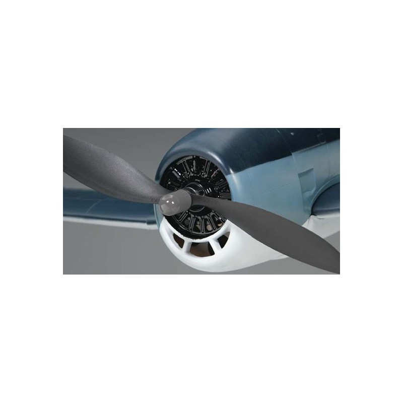 Avions électrique radiocommandé F-6F HELLCAT EP-ARF