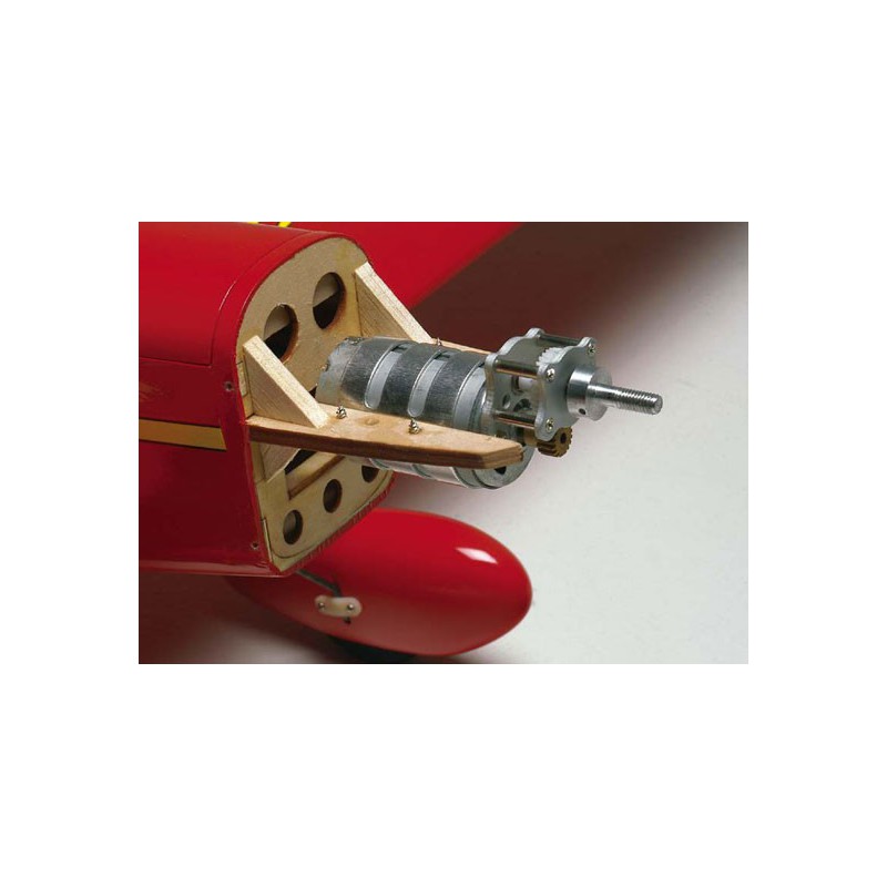 Avions électrique radiocommandé SUPERSPORSTER EP-ARF