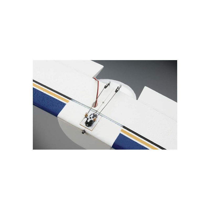 Avions électrique radiocommandé SEAWIND EP-ARF