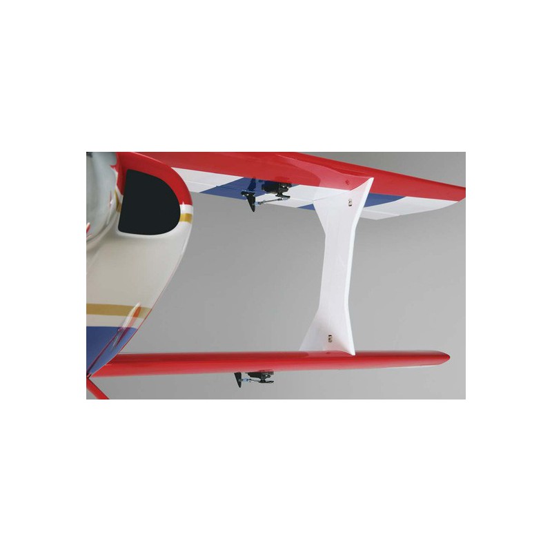 Avion thermique radiocommandé ULTIMATE 3D-ARF