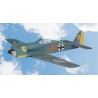 Avion thermique radiocommandé FOCKE WULF FW-190