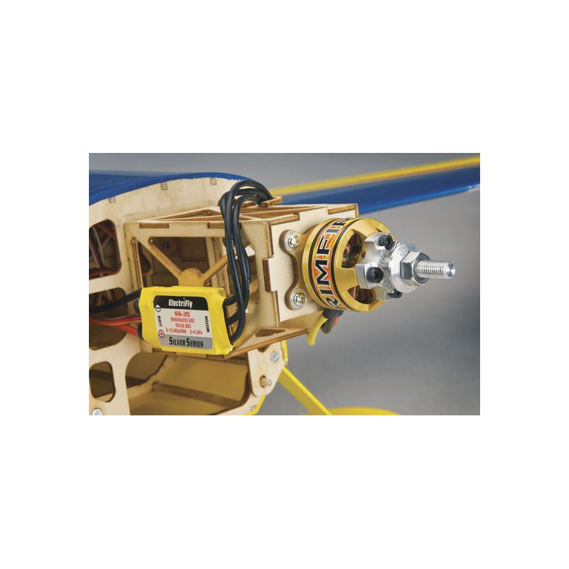 Avions électrique radiocommandé EDGE 540 EP-ARF