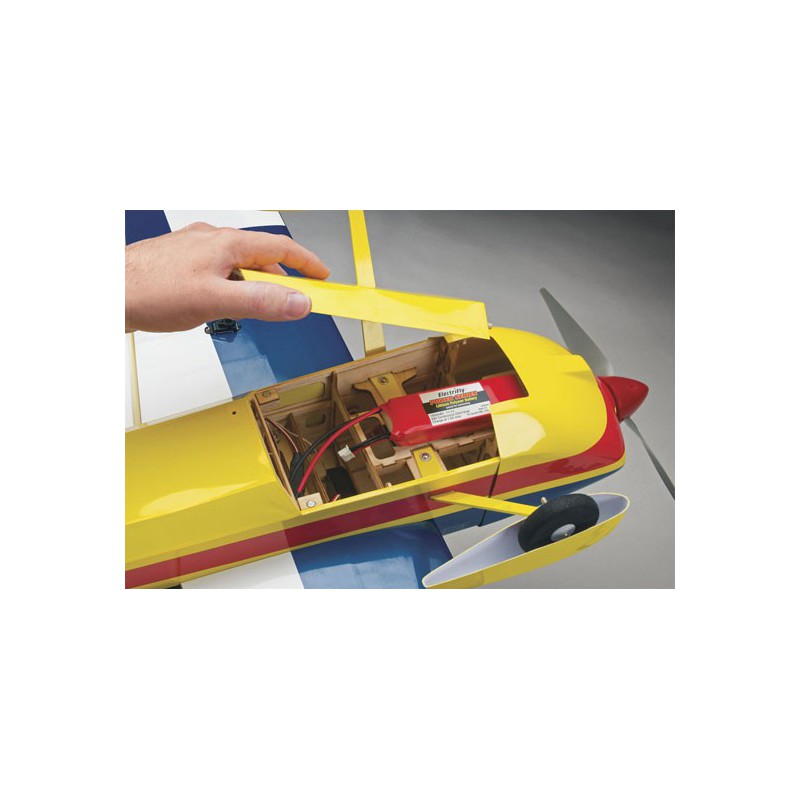 Avions électrique radiocommandé EDGE 540 EP-ARF