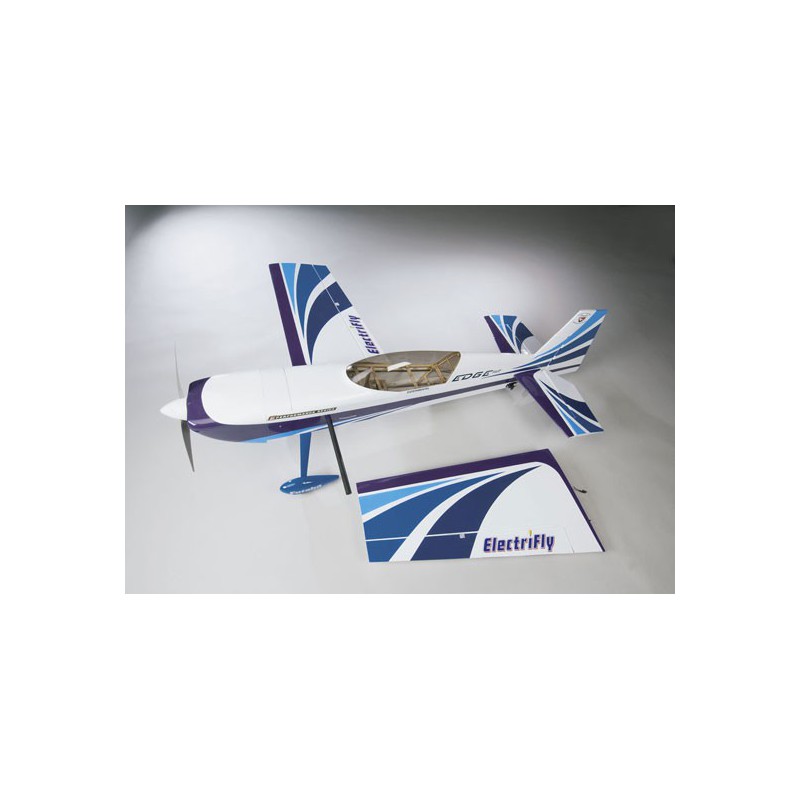 Avions électrique radiocommandé EDGE 540T EP-ARF