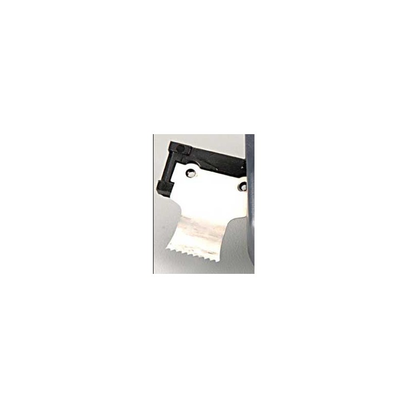 Lame pour maquette LAME POUR ENTAILLE CHARNIERE - EPAISSE