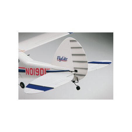 Avions électrique radiocommandé FLYLITERx-R