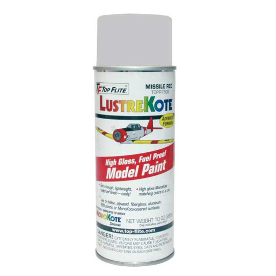 Peinture pour maquette ALUMINIUM-AEROSOL 300ml