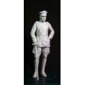 Figurine Le Baron Rouge 1/16