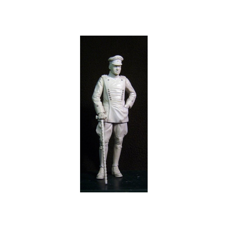 Figurine Le Baron Rouge 1/16