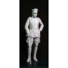 Figurine Le Baron Rouge 1/16