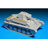 Maquette de Char en plastique T-70M Special edition 1/35