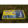 Voilier radiocommandé MHD CATAMARAN GEMINI 600 R/C