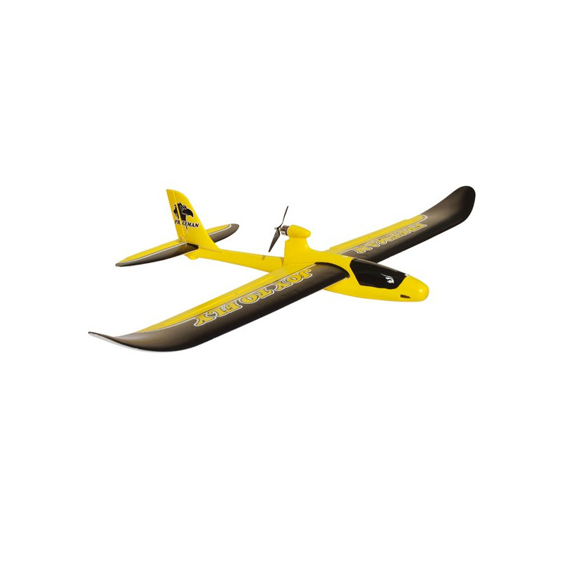 Avions électrique radiocommandé FREEMAN 1600 V3 EP RTF