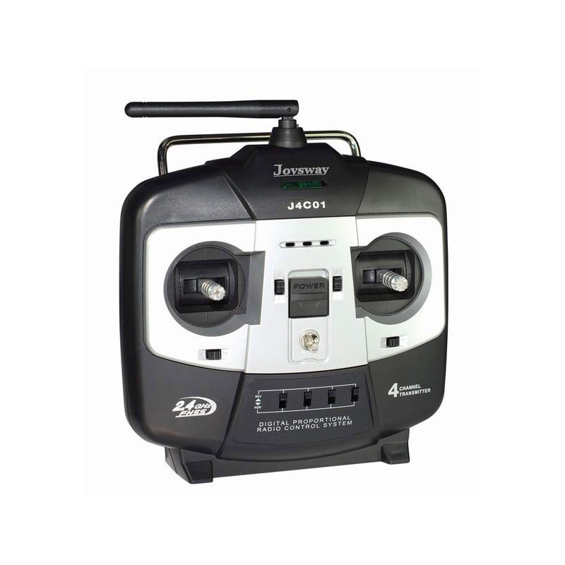 Avions électrique radiocommandé FREEMAN 1600 V3 EP RTF
