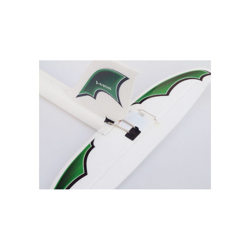 Avions électrique radiocommandé Huntsman 2,4 GHz RTF